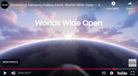 Aarde met zonsopgang