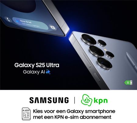 Samsung KPN eSIM pcactive.nl 2
