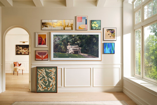 Samsung The Frame pcactive.nl