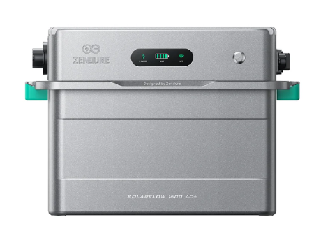 SolarFlow 1600 AC pcactive.nl online