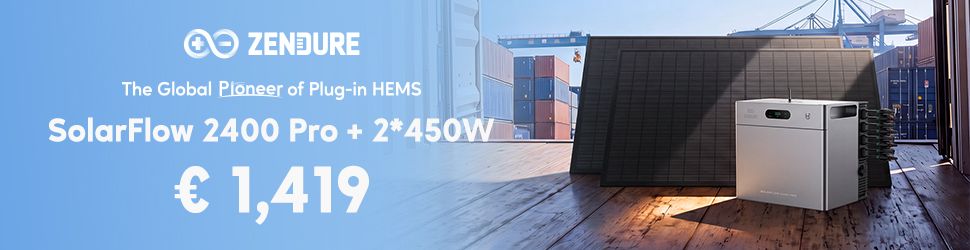 SolarFlow 2400 Pro 2 450W 970x250px