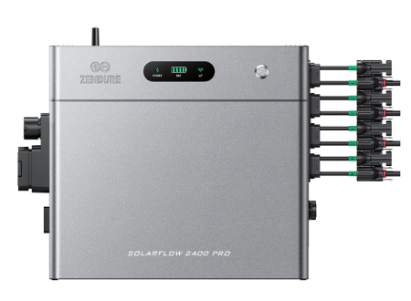 SolarFlow 2400 Pro pcactive.nl