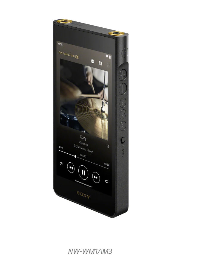 Sony Walkman NW WM1AM3 pcactive.nl