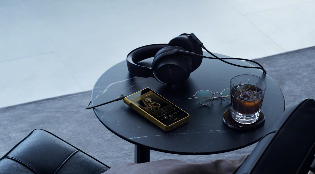 Sony Walkman