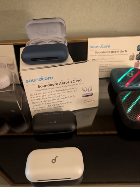 Soundcore Aerofit 2 Pro pcactive.nl