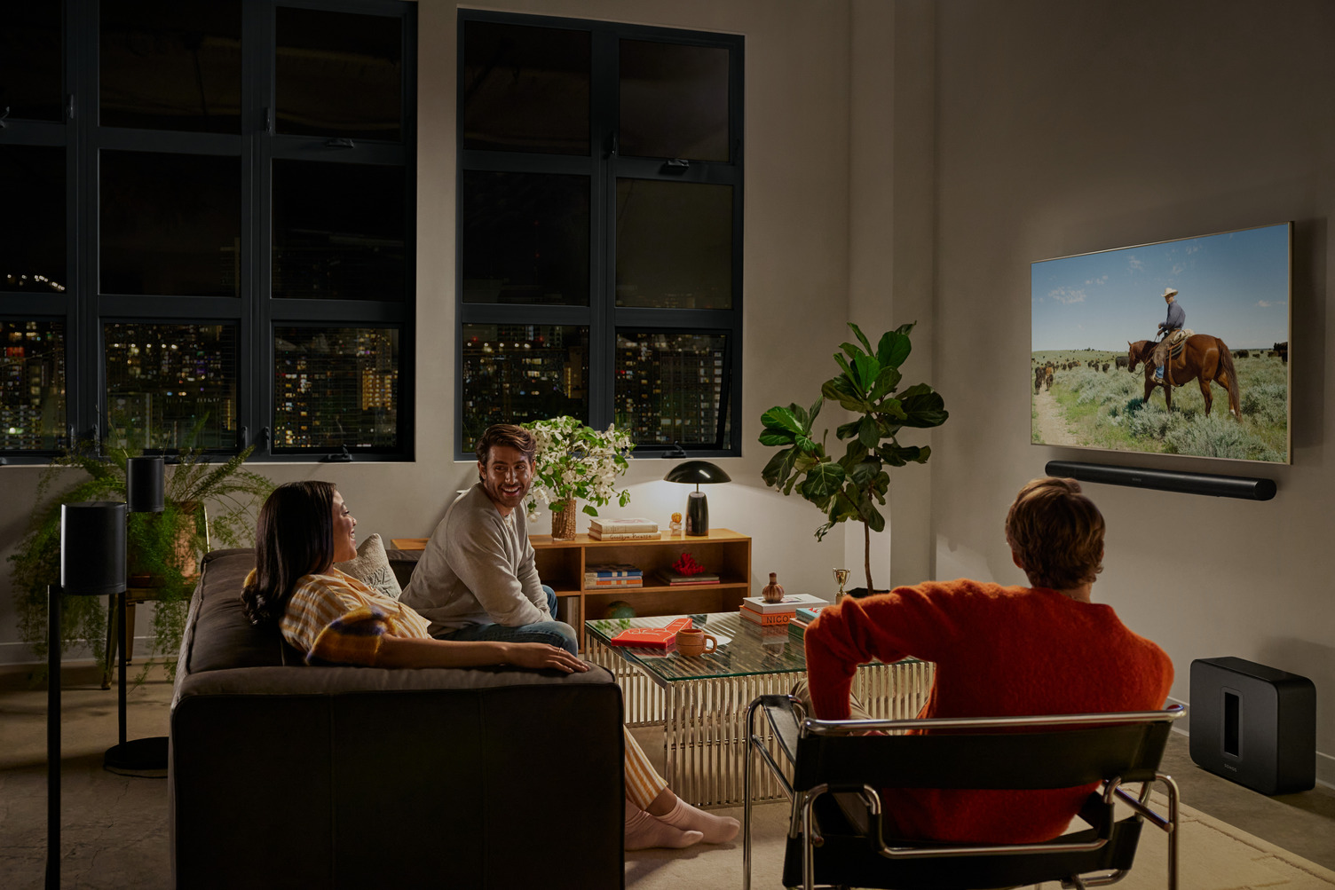 Speech Enhancement Lifestyle Group