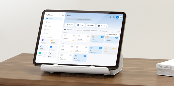 TP Link Tapo H500 tablet pcactive.nl