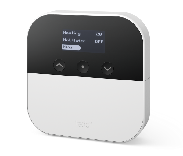 Tado Warmtepomp Optimizer X