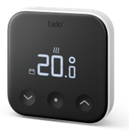 Tado X slimme thermostaat