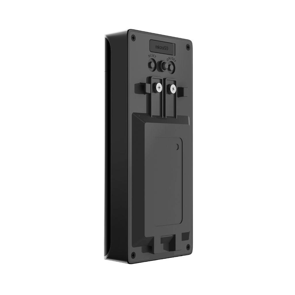 Tapo D260 achterkant