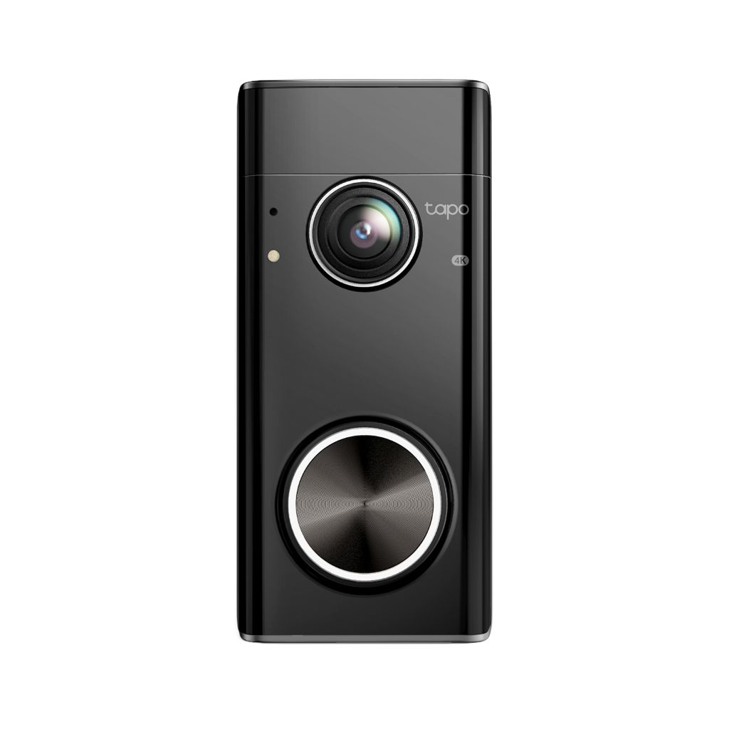 Tapo D260 voorkant