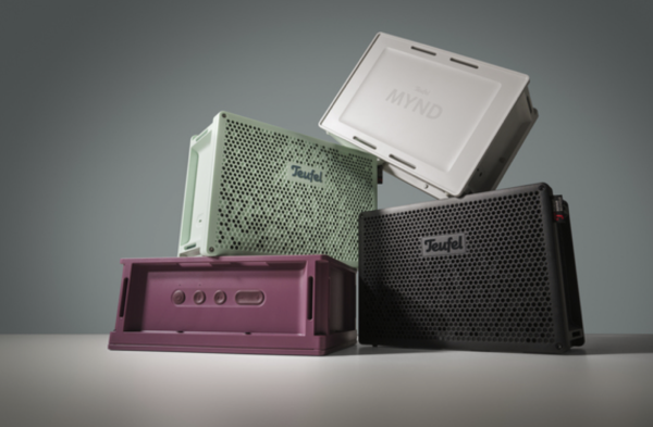 Teufel MYND pcactive.nl