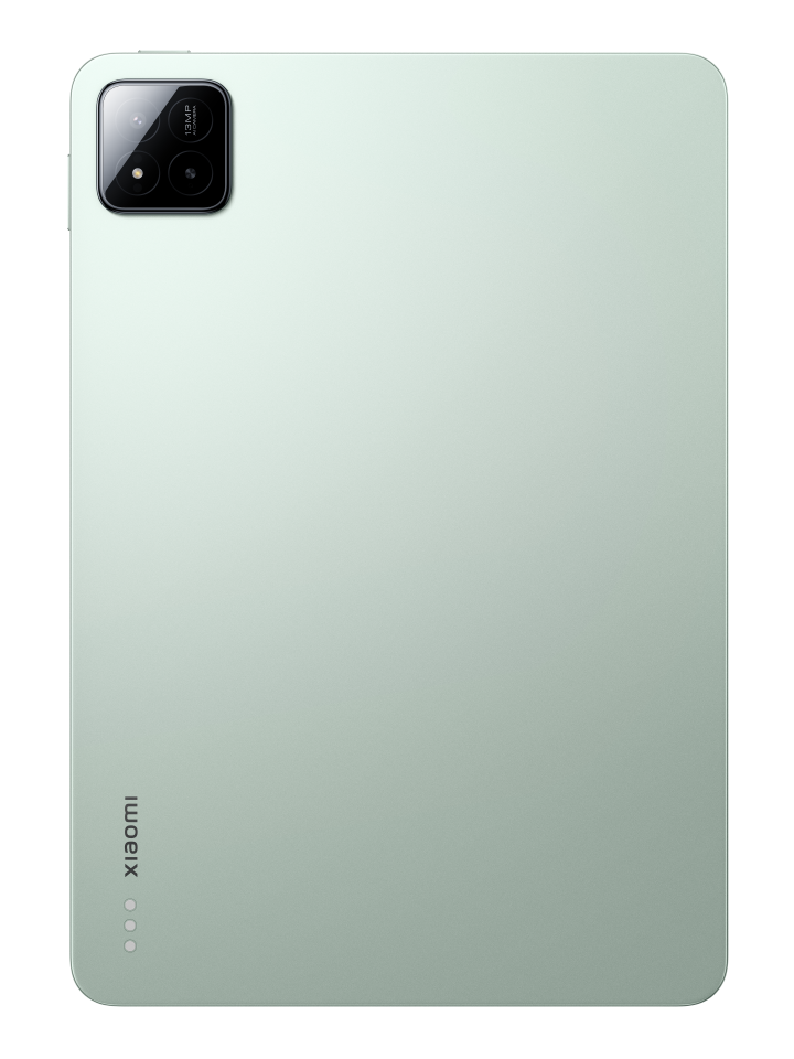 Voorpaginafoto Xiaomi Pad 7 pcactive.nl