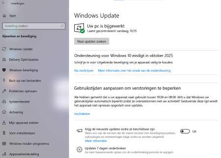 Windows 10 ESU pcactive.nl 2a