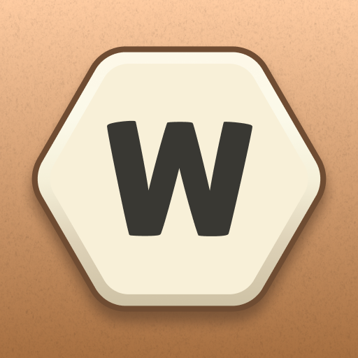 Word Master pictogram