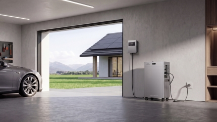 Zendure SolarFlow 4000 Mix car pcactive.nl online