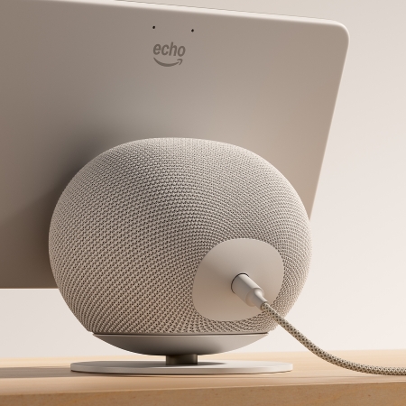 Echo Show back pcactive.nl online