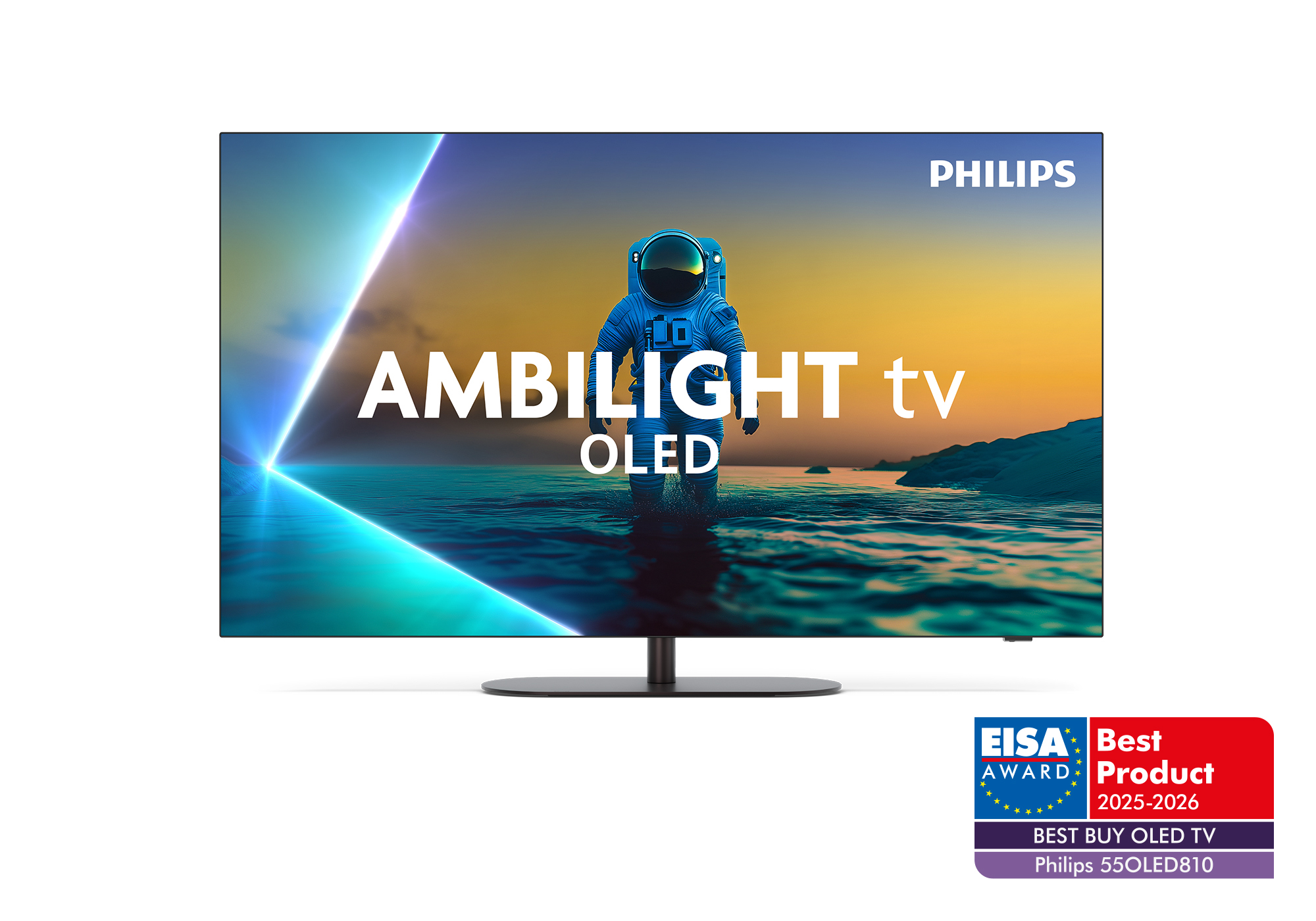 OLED810 EISA Award 2025 F