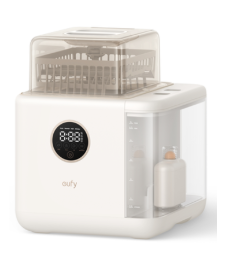 eufy Baby flessenwasser S1 Pro