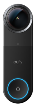 eufy videodeurbel S4