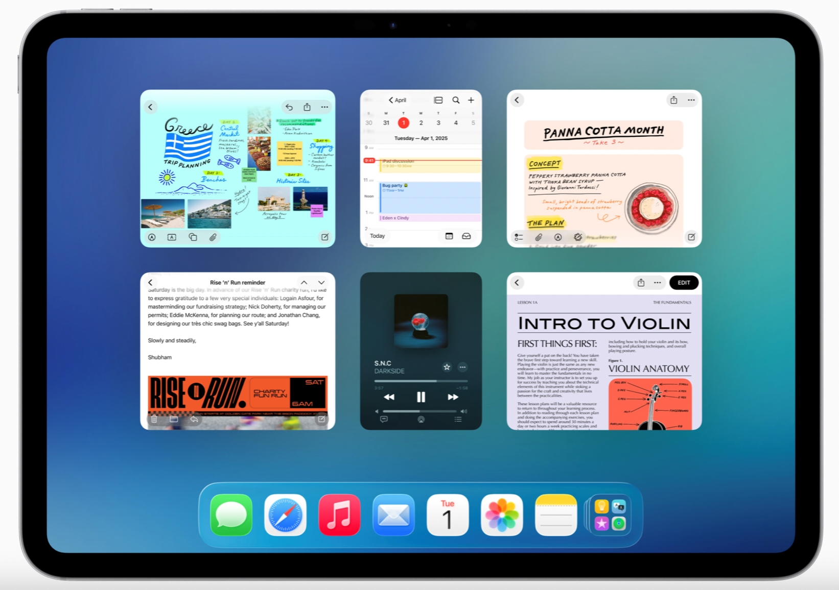 ipadOS 26 afb 3 pcactive.nl