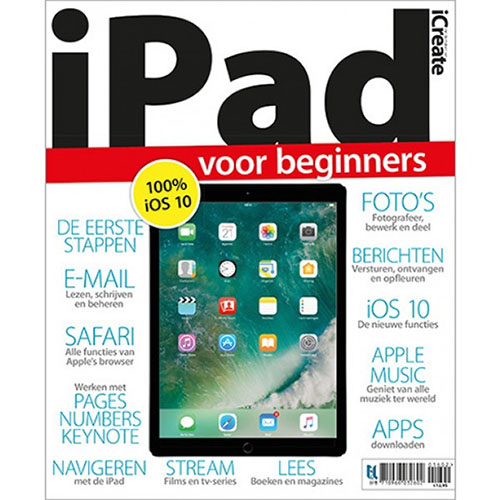 ipad voor beginners500