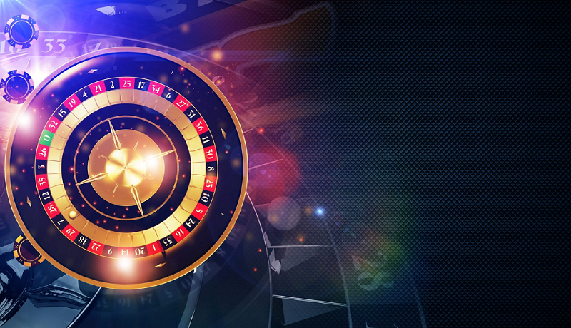 visualisatie roullete