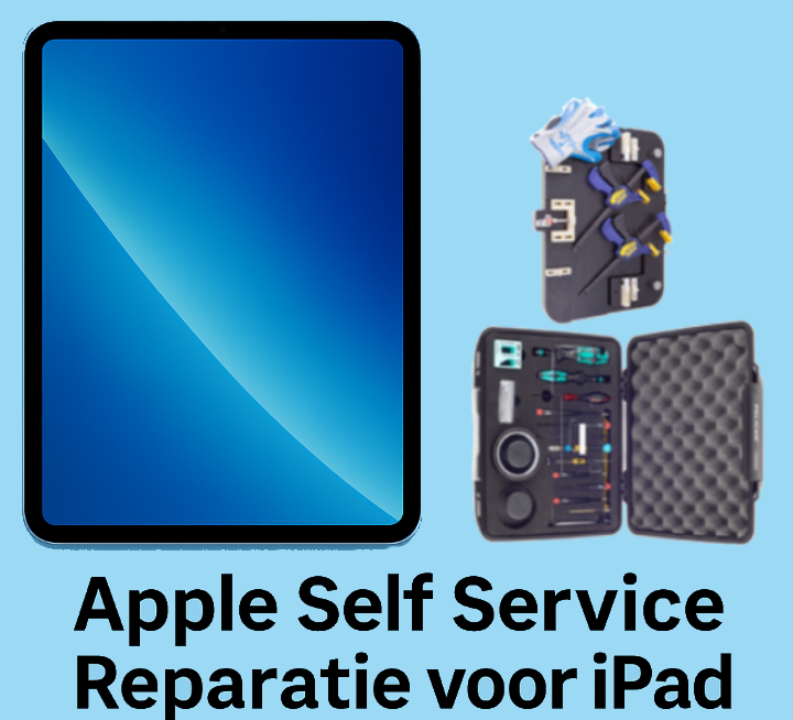 zelfreperatieservice Apple voorpagina afbeelding pcactive.nl3